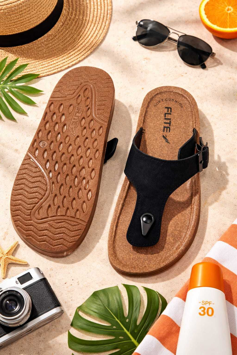 Image of FLITE Men Slippers