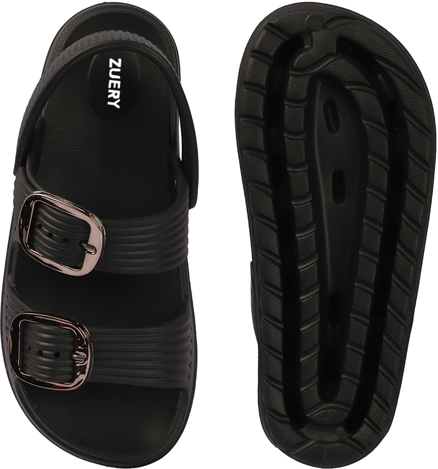 Image of ZUERY Women Clogs