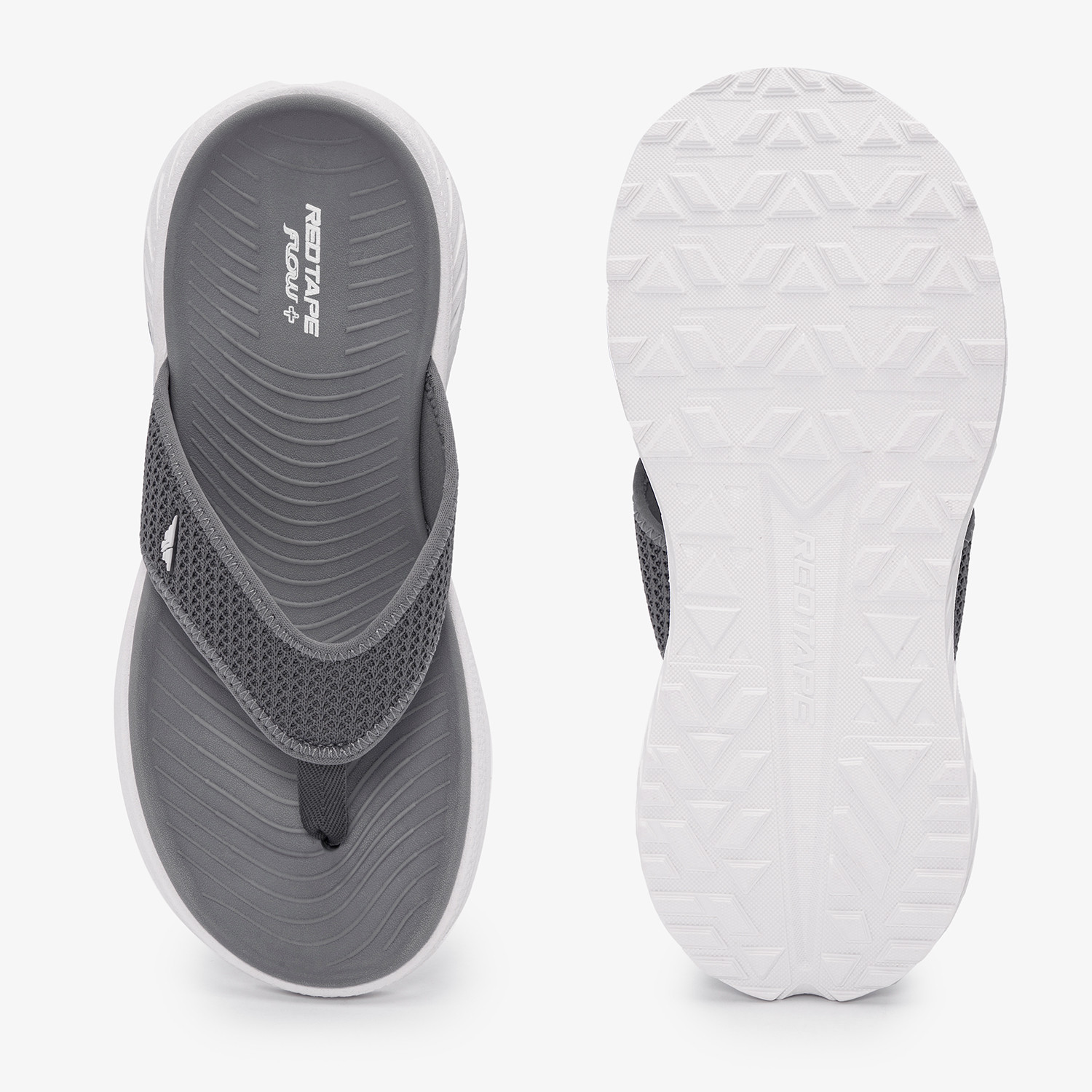 Image of RED TAPE Men Slippers