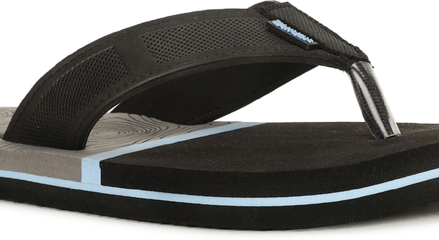 Image of Bata Men Flip Flops