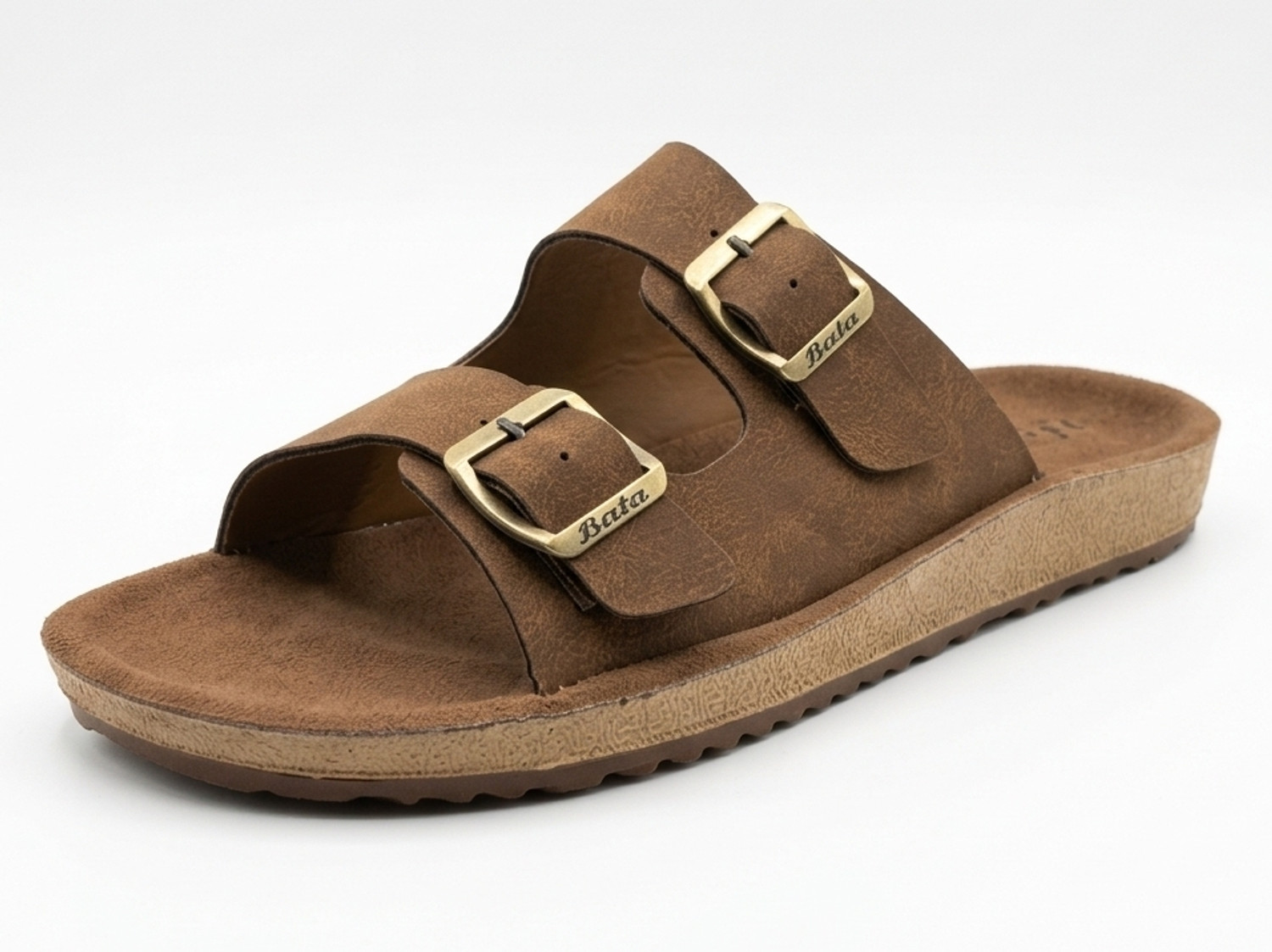 Image of Bata Men Slippers