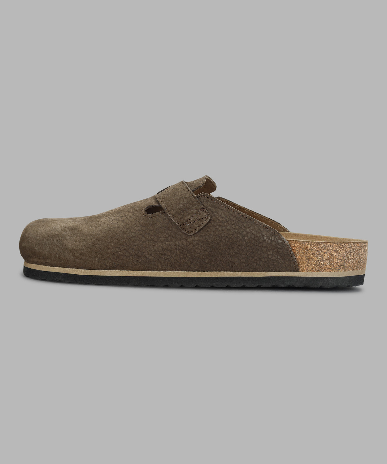 Image of WOODLAND Men Comfortable Soft Sole Lightweight Home Wear Slides