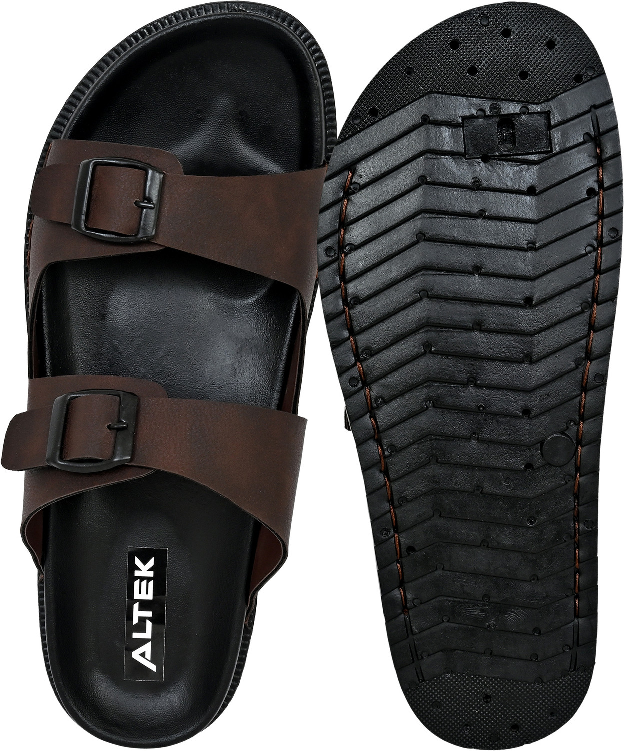 Image of Altek Men Slippers