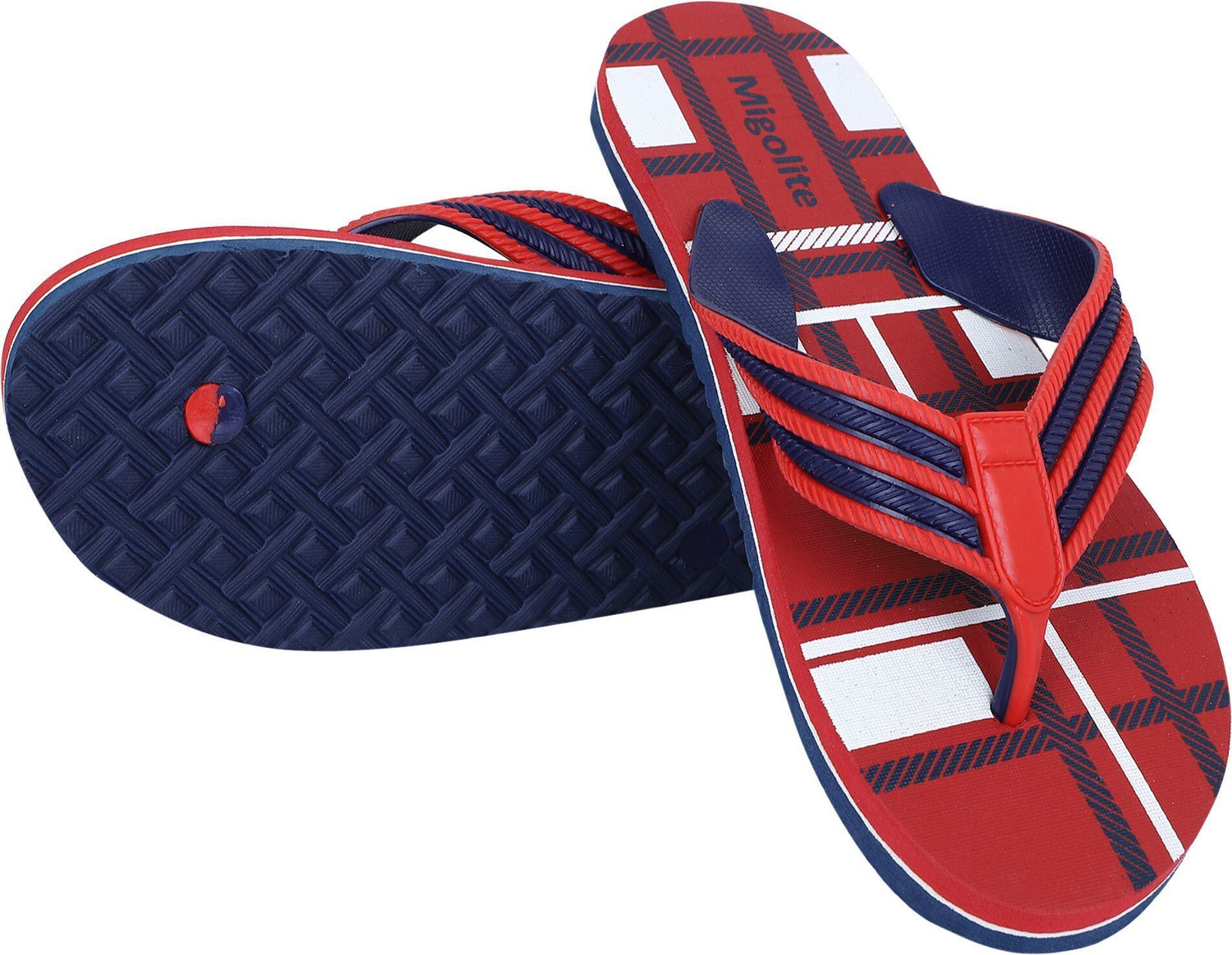 Image of MIGOLITE Men Flip Flops