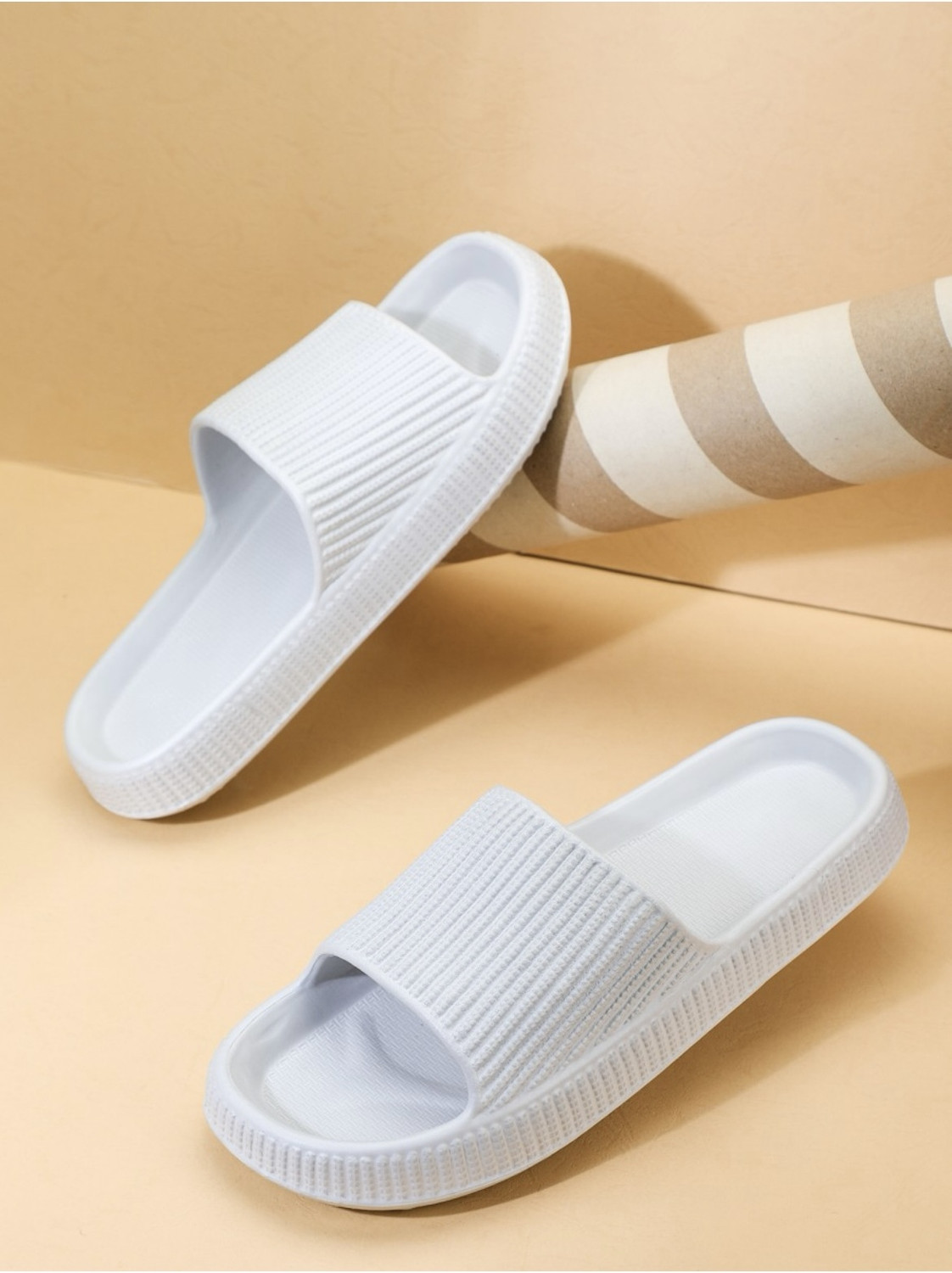 Image of EQTIMA Men Slippers