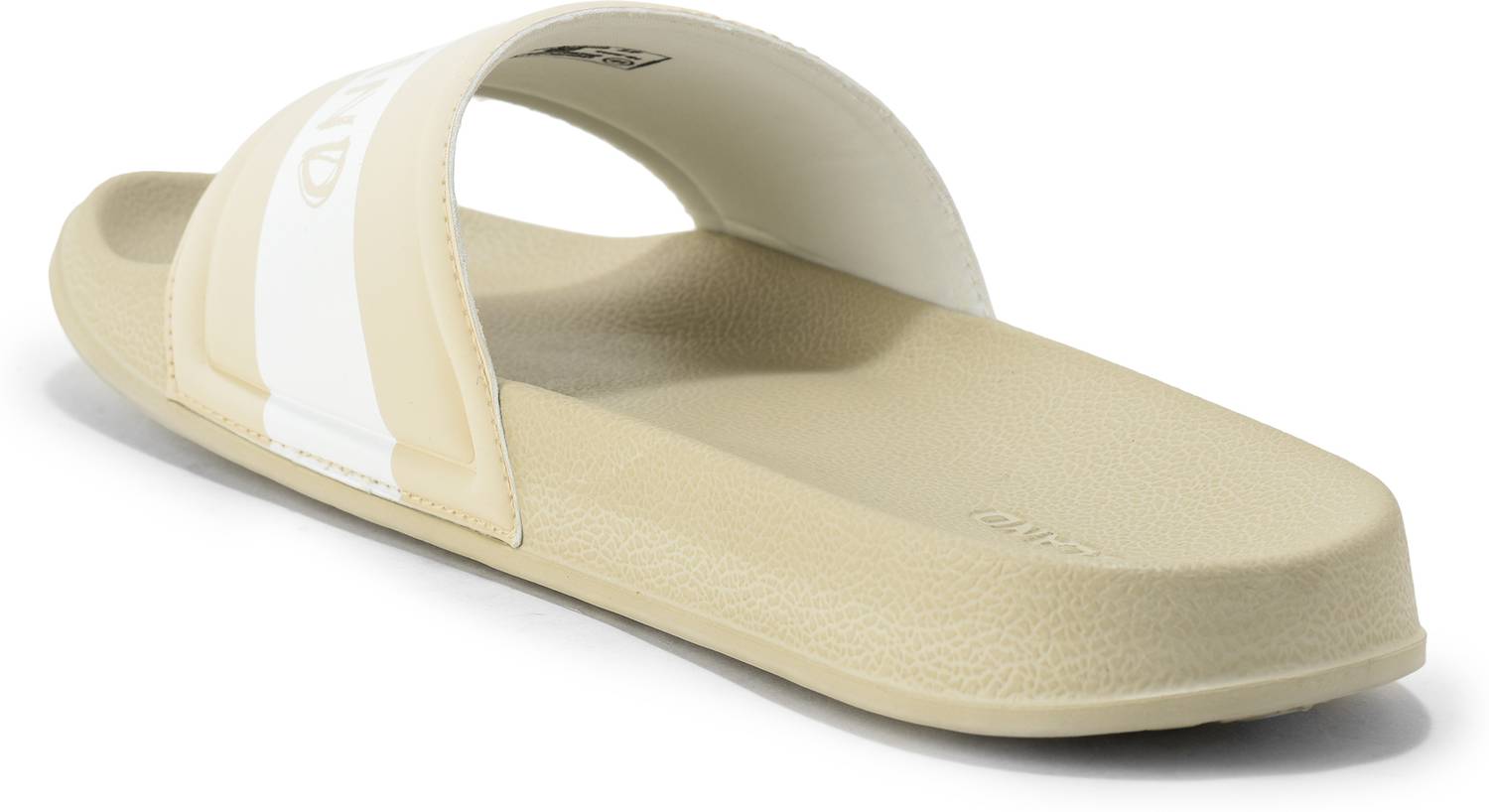 WOODLAND Men Flip Flops Multicolor - Image 5