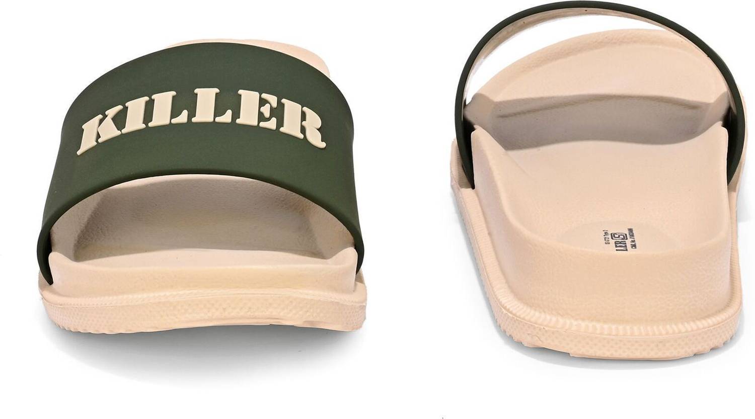KILLER Men Comfortable Casual Slippers - Image 5