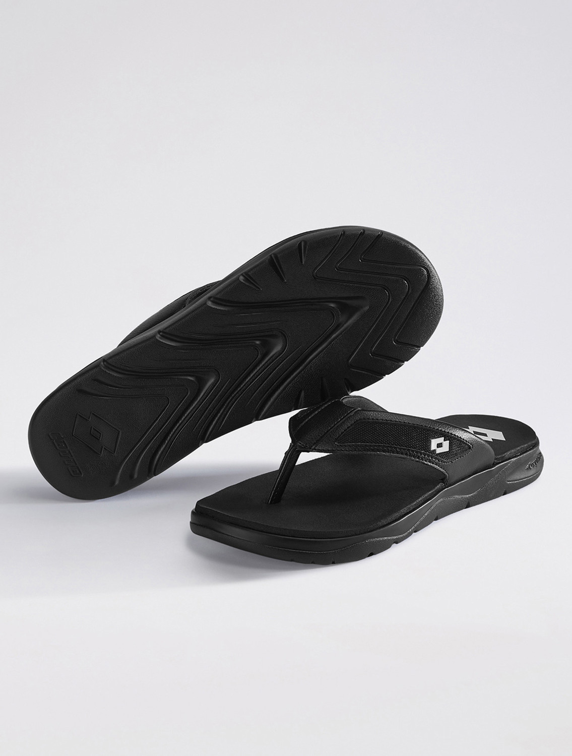Image of LOTTO Men Evermove Flip Flops