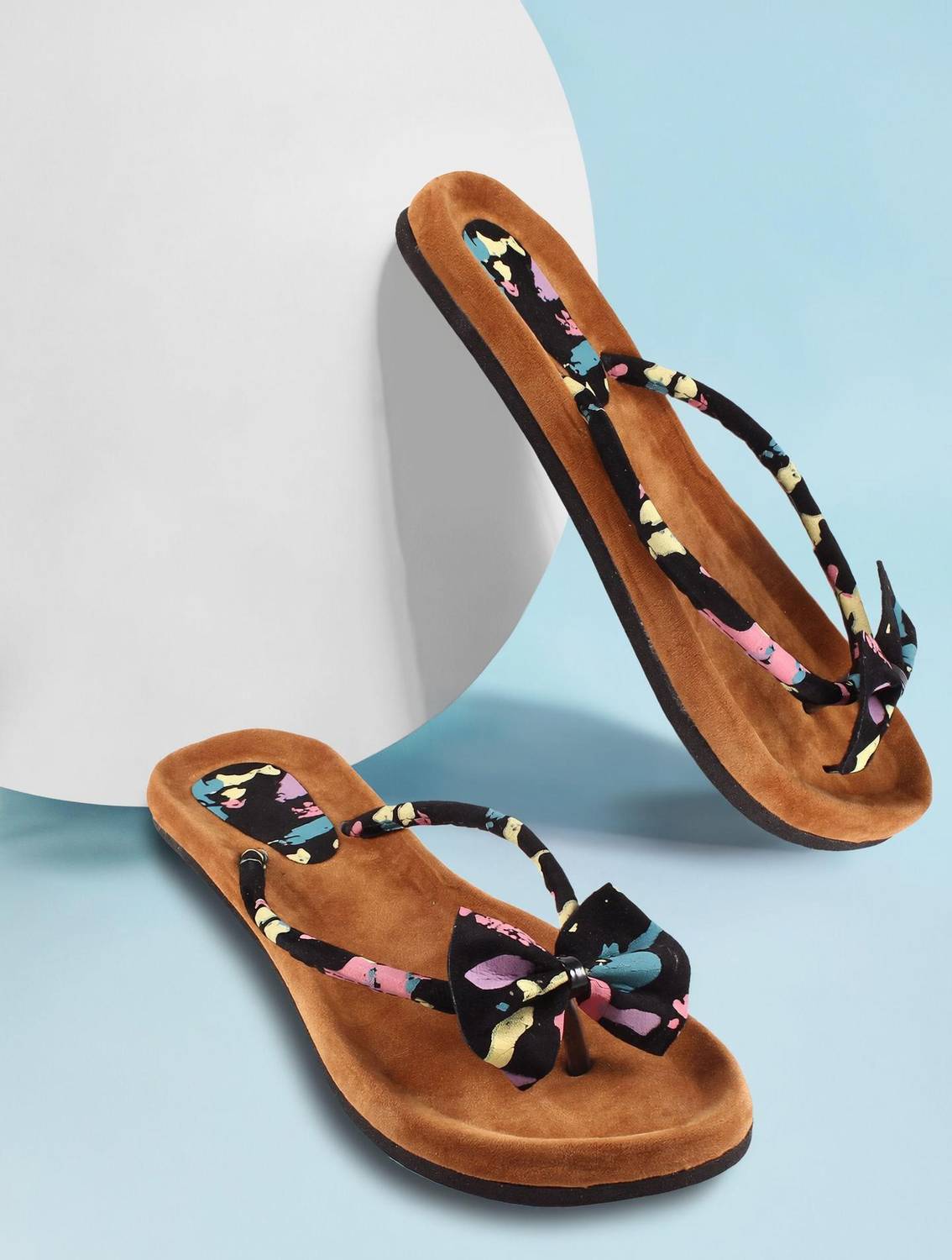 AMAZING TRADERS Women Slippers