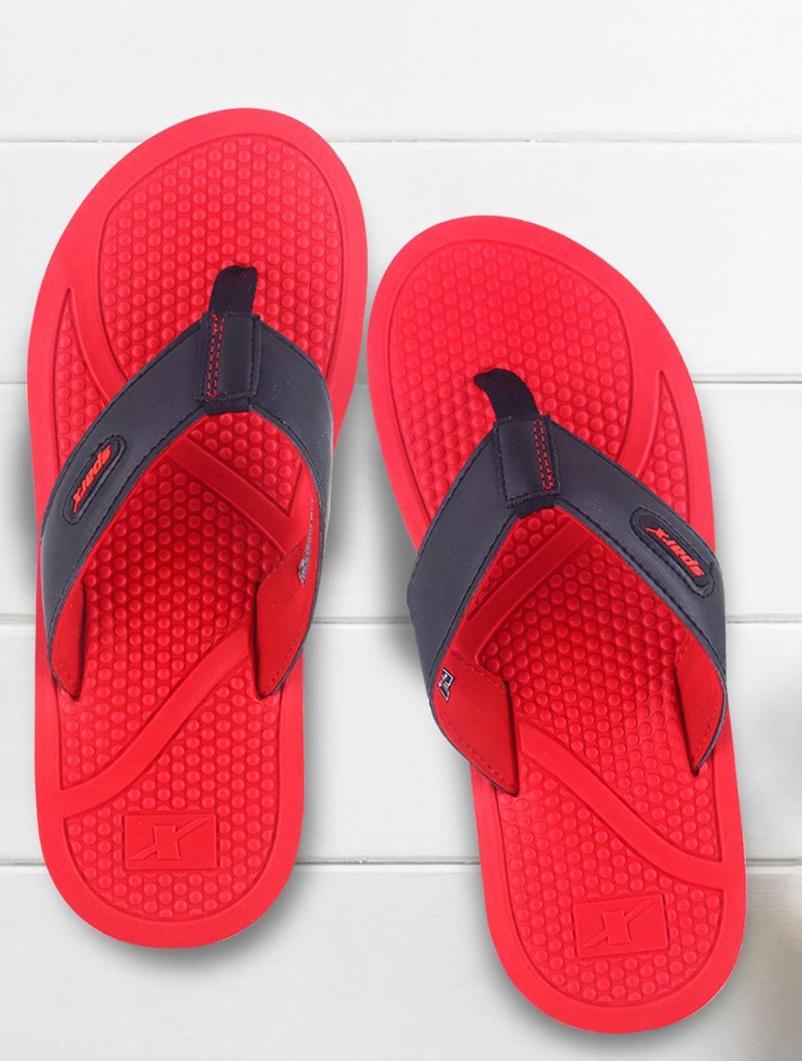 Sparx Men Flip Flops