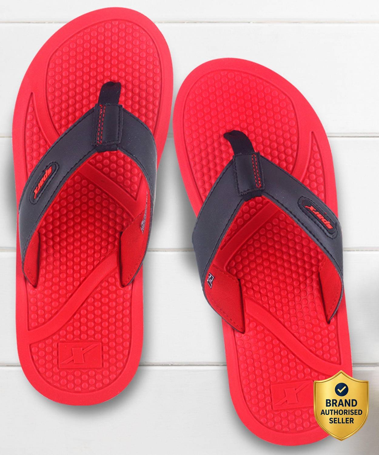 Sparx Men Flip Flops