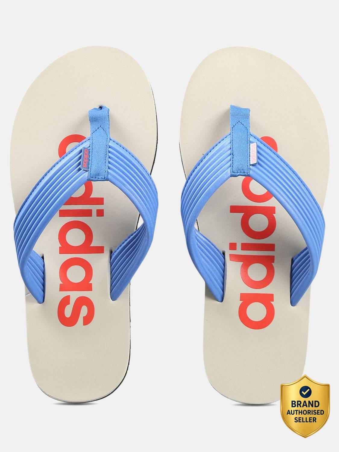 ADIDAS Men Flip Flops