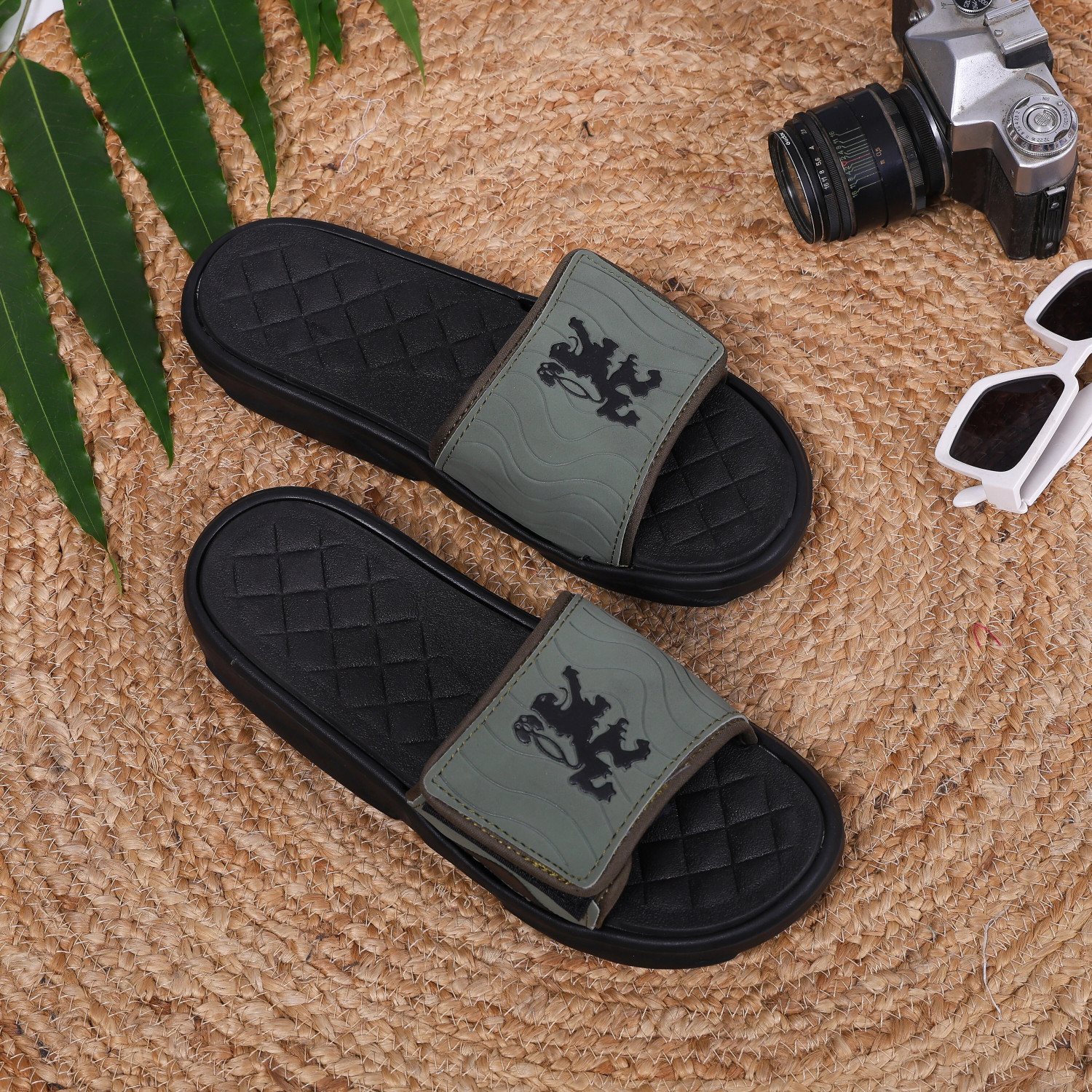 Image of Guardian Slippers