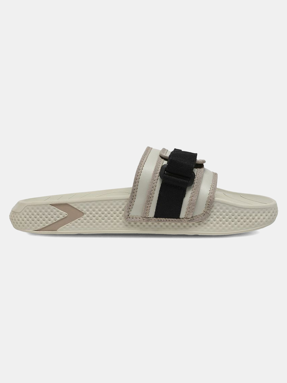 Image of PUMA Men Softridepro Leadpuff V1 Slides
