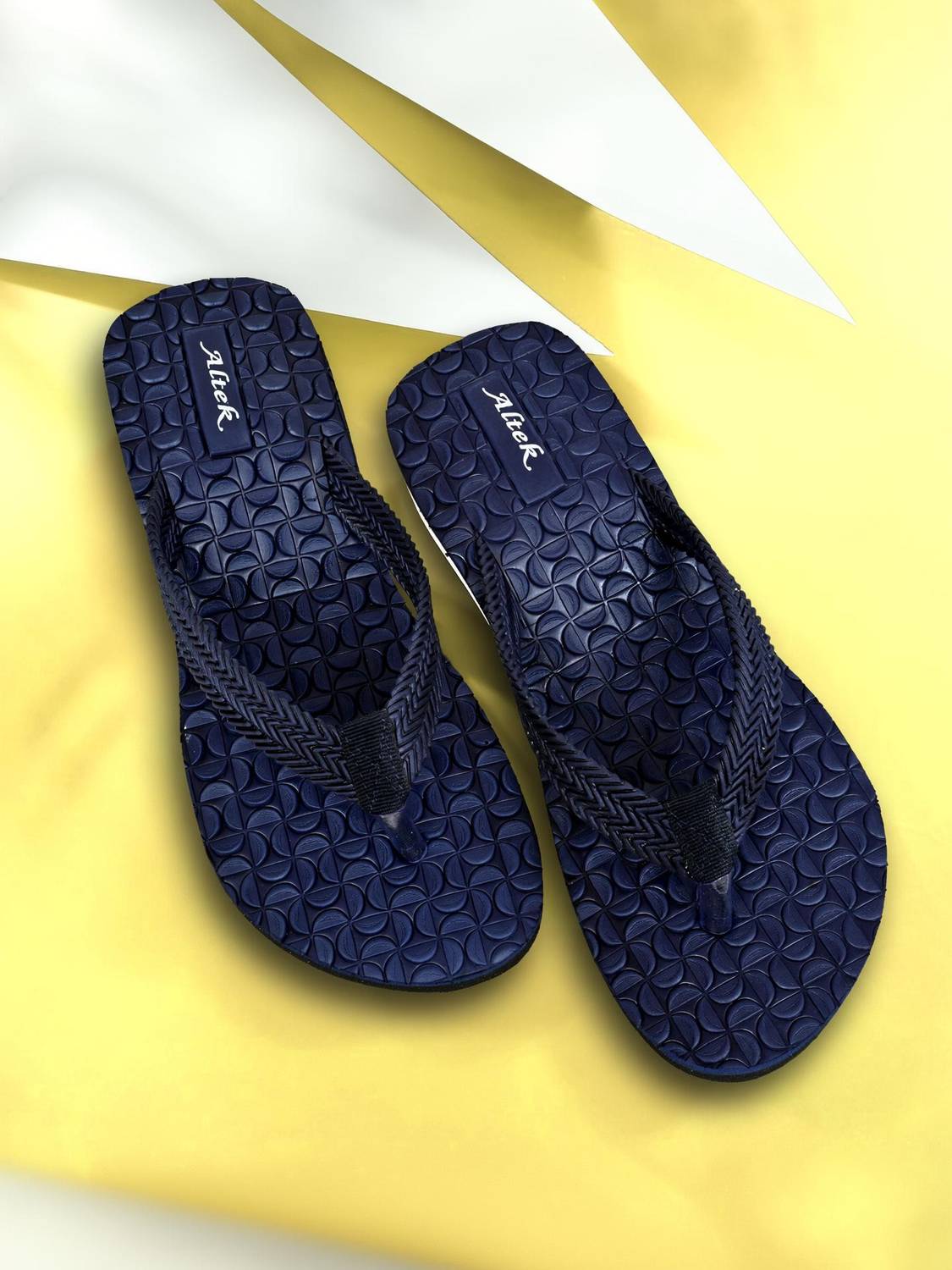 Altek Women Flip Flops