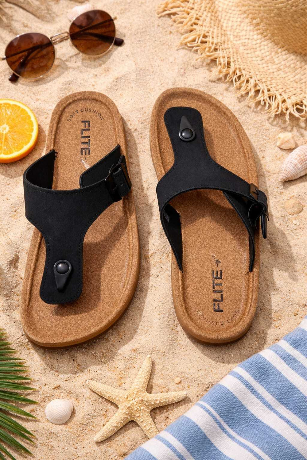 Image of FLITE Men Slippers