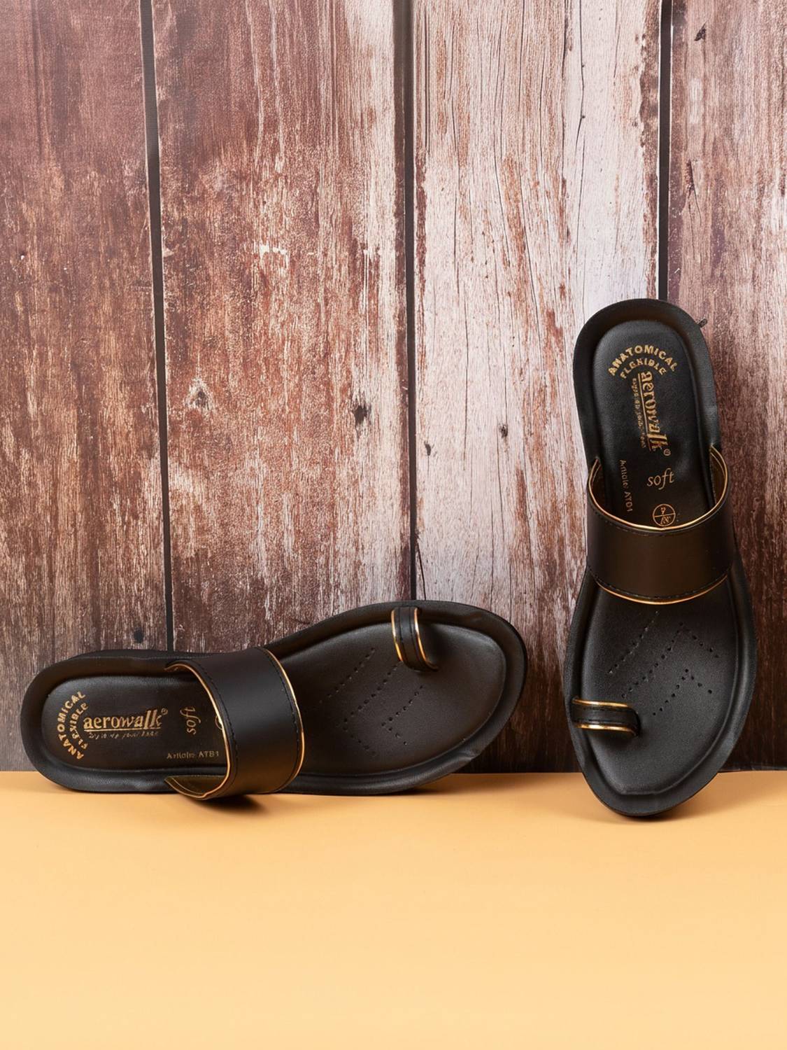 aerowalk Women Slippers