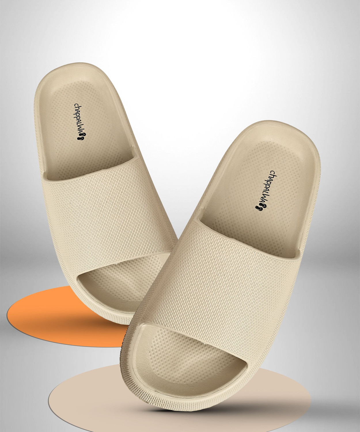 Image of Chappalwa Men Flip Flops