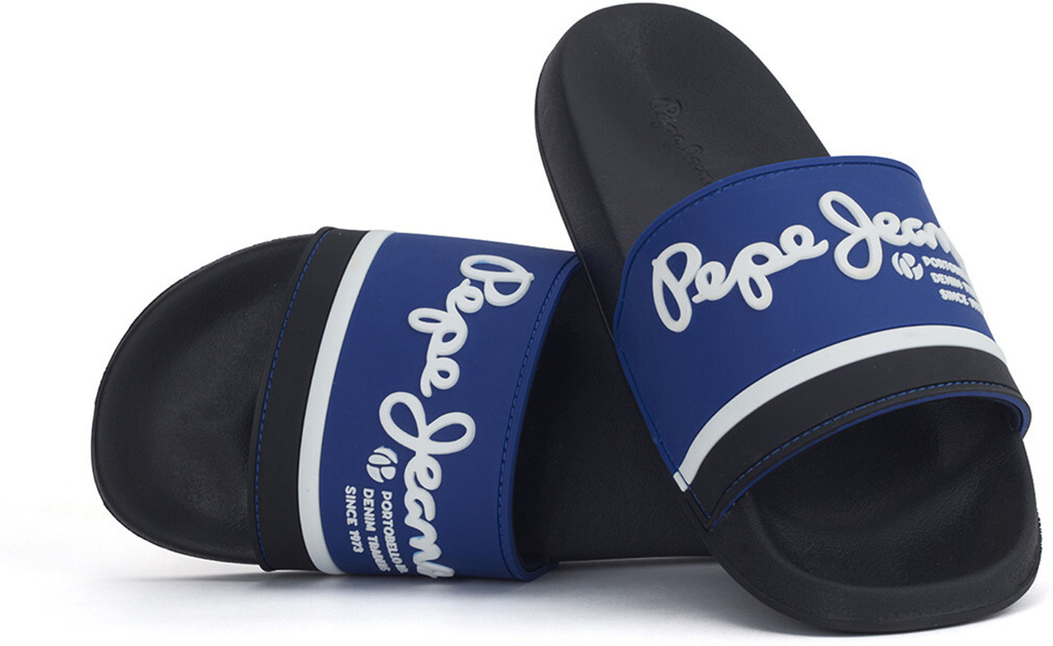 Image of Pepe Jeans Men Slides