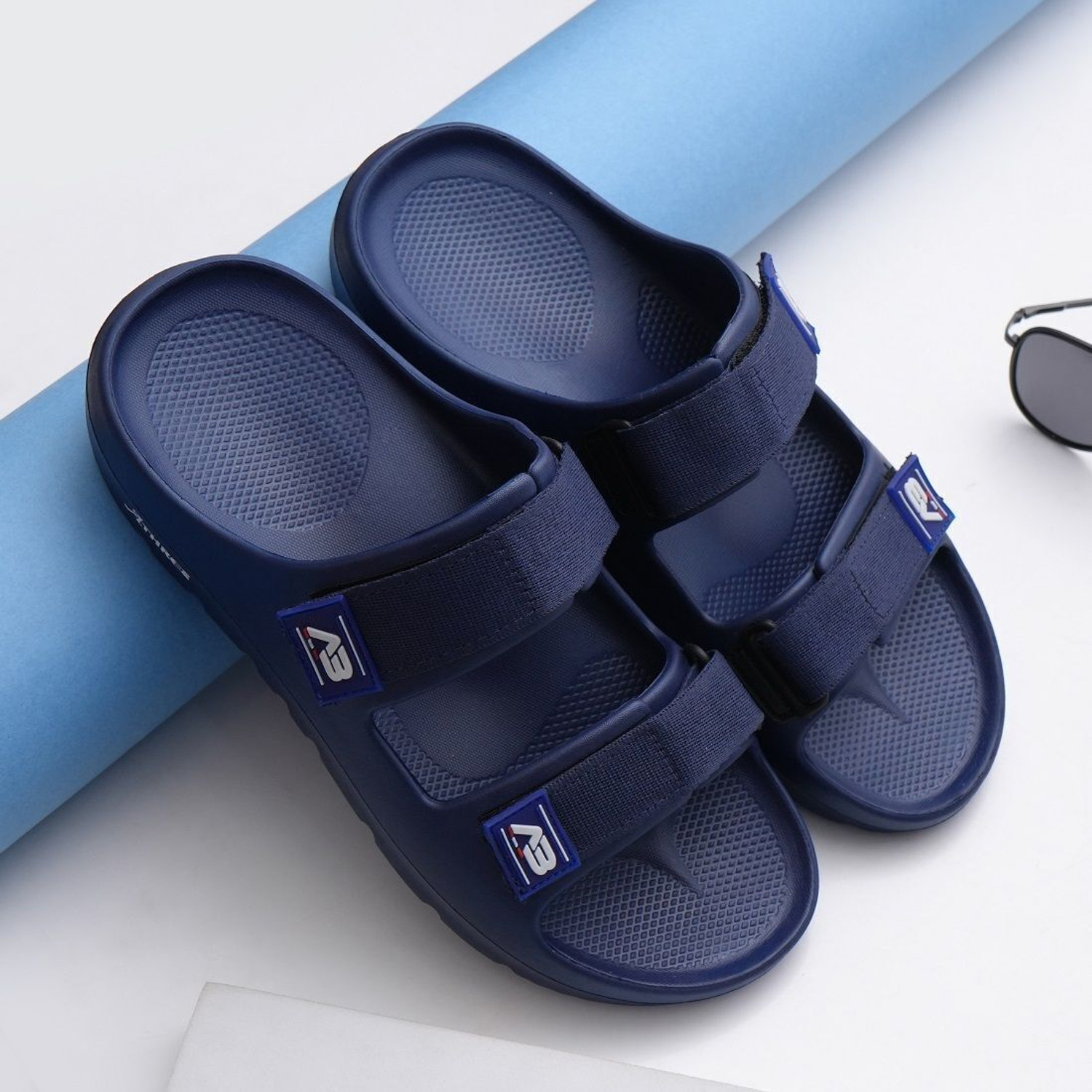 Image of ATHREE Men Flip Flops