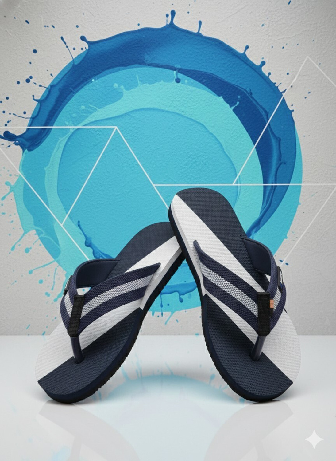 Image of Sparx Men Flip Flops