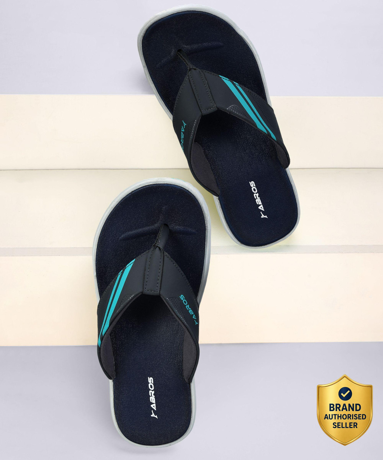 Image of Abros Men Slippers