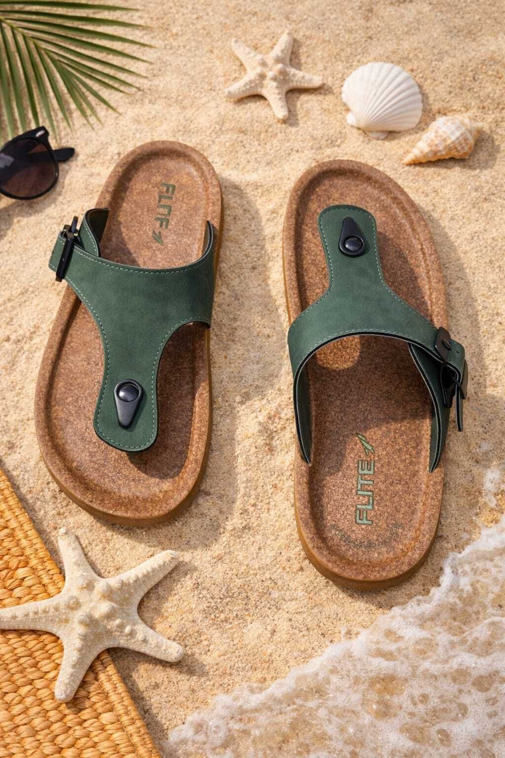Image of FLITE Men Slippers