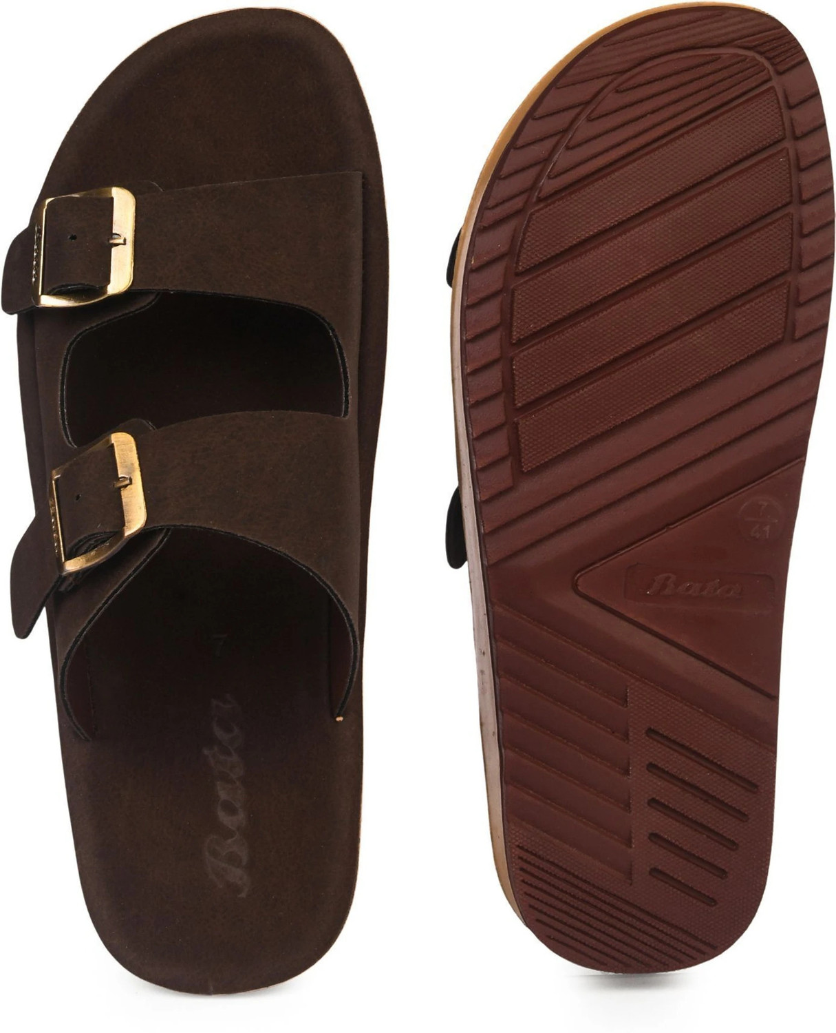 Image of Bata Men Slippers