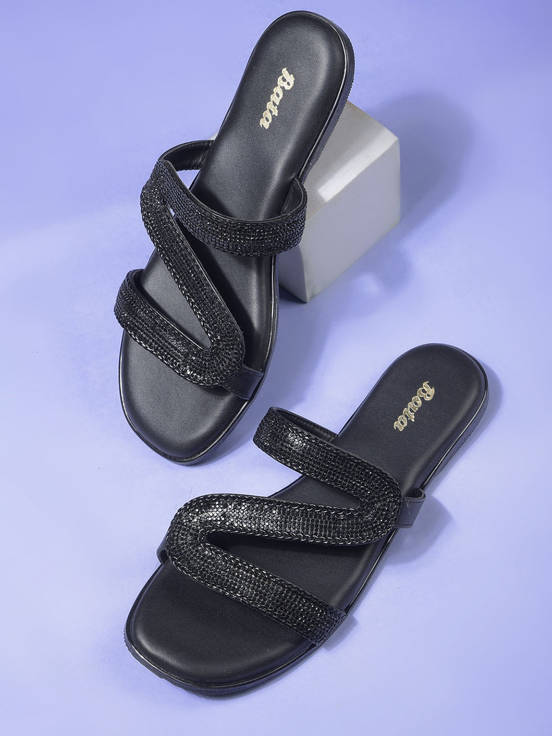 Image of Bata Women Slippers