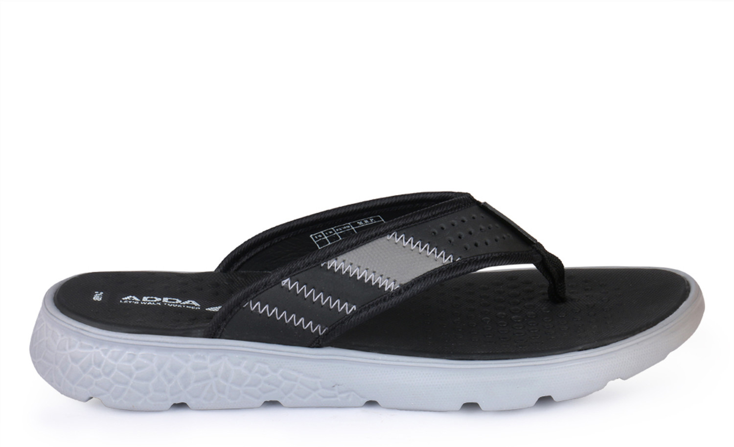 Image of Adda Men Flip Flops