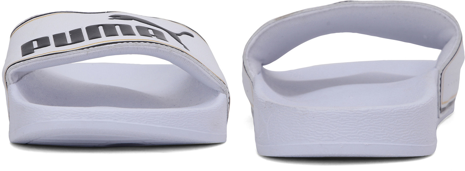 Image of PUMA Men Leadcat FTR Slides