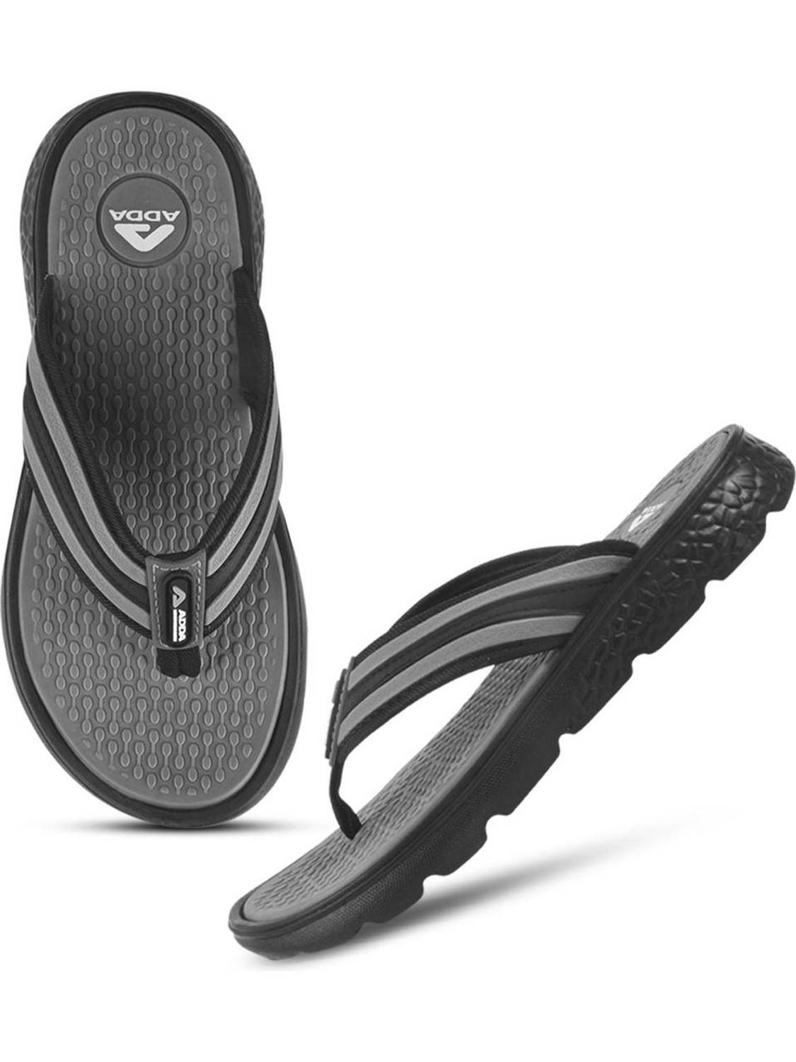 Adda Men Slippers
