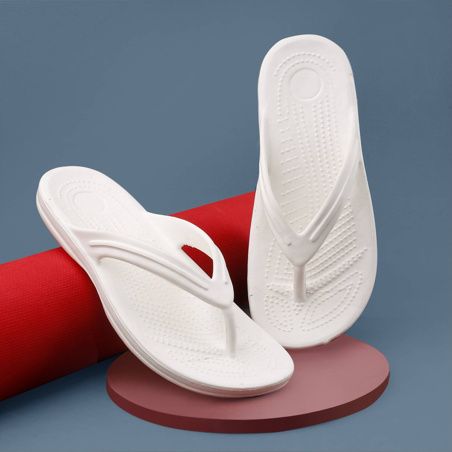 AROOM Men Slippers