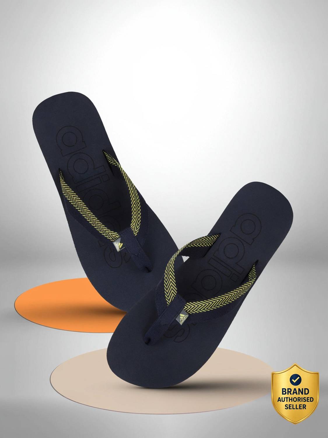 ADIDAS Men Mistico M Flip Flops