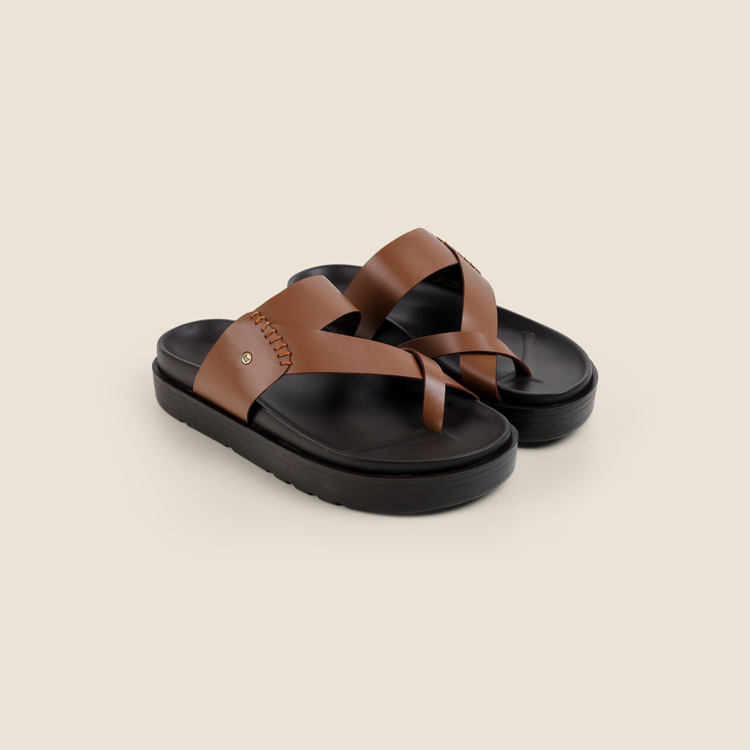 Image of METRO Men Slippers