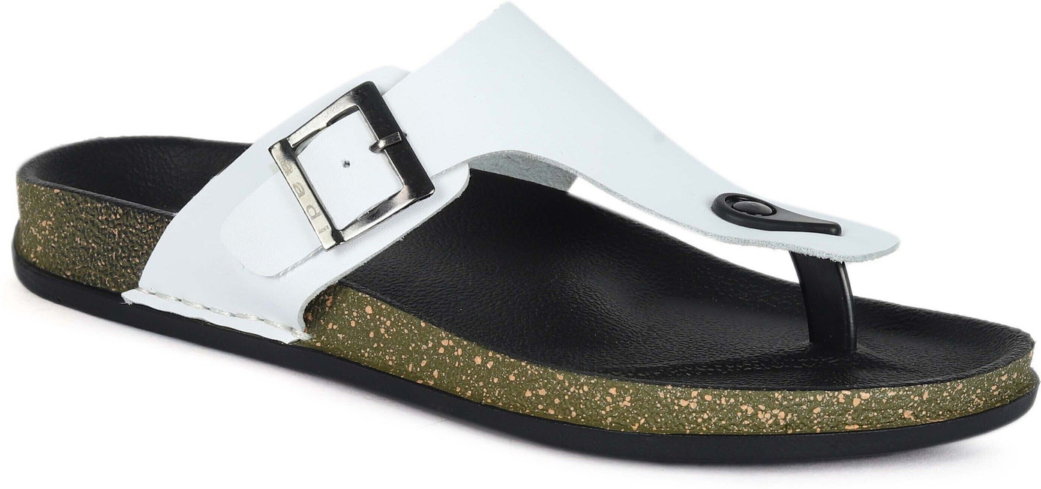 Image of aadi Men Slippers