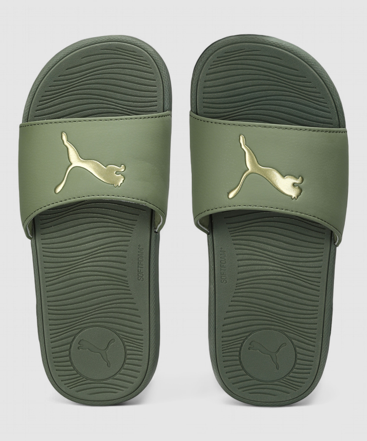 Image of PUMA Women Slides