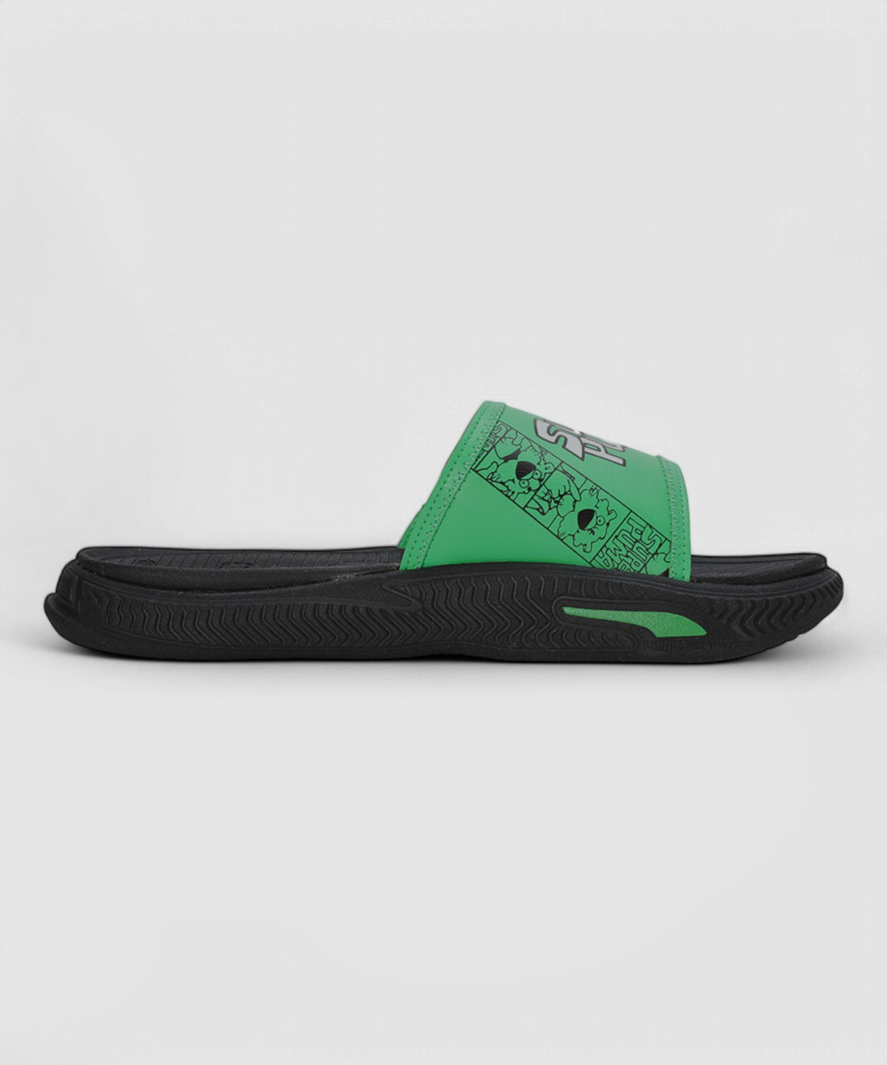 Image of PUMA Men SoftridePro Slide 24 Super Slides