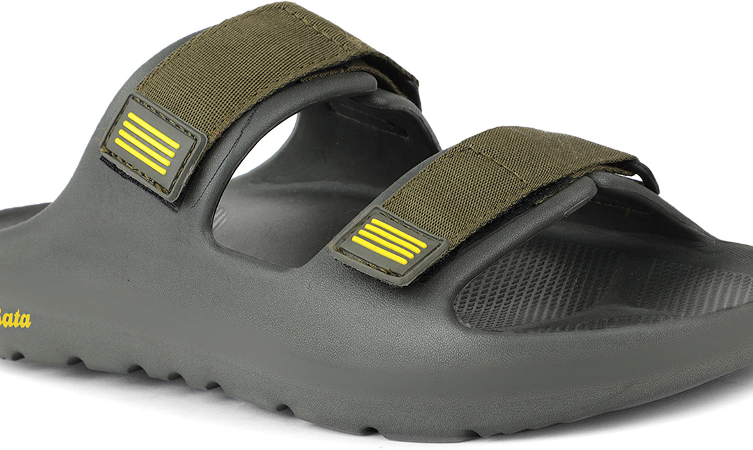 Image of Bata Men Slides
