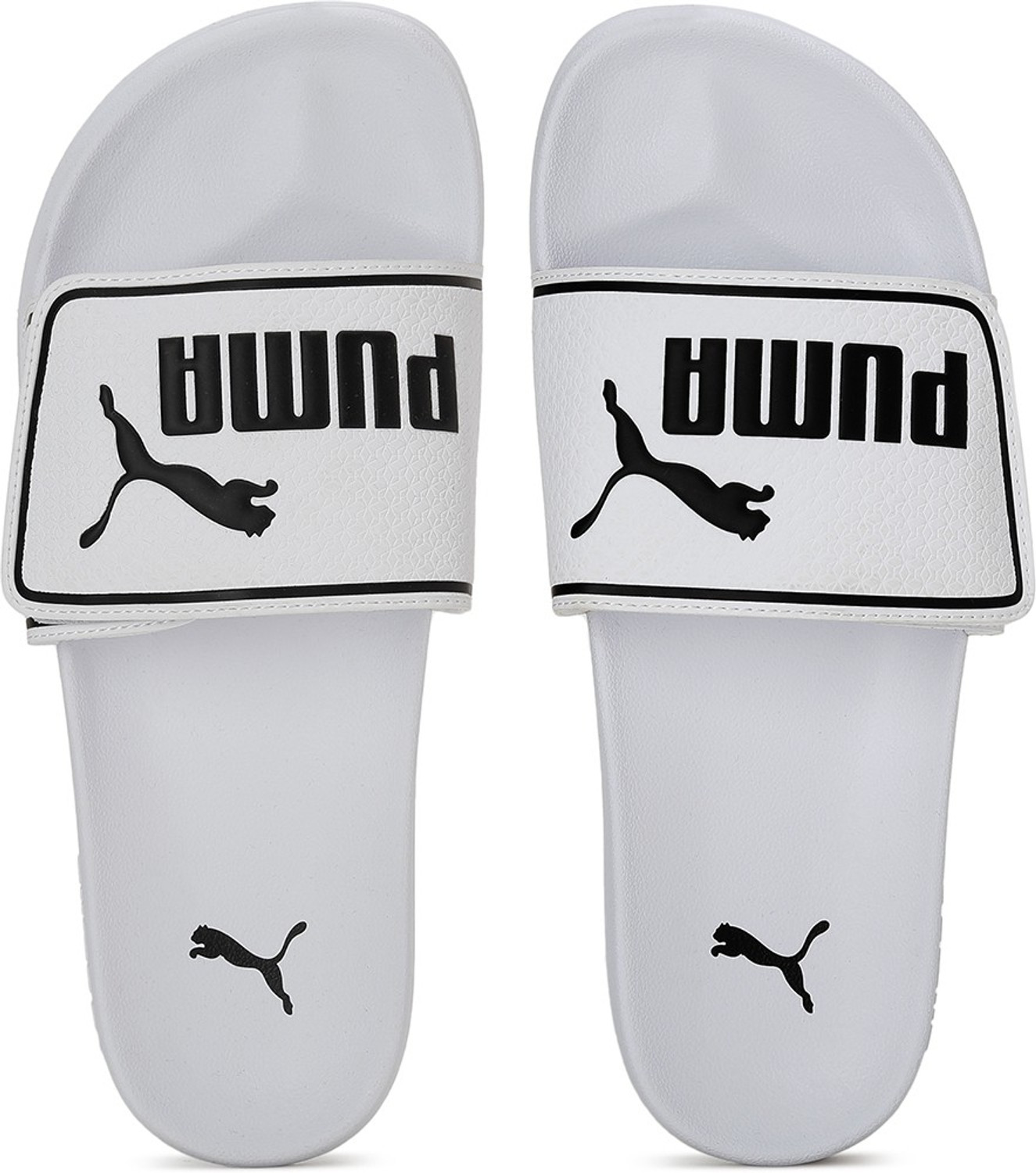 Image of PUMA Men Leadcat 2.0 V Slides
