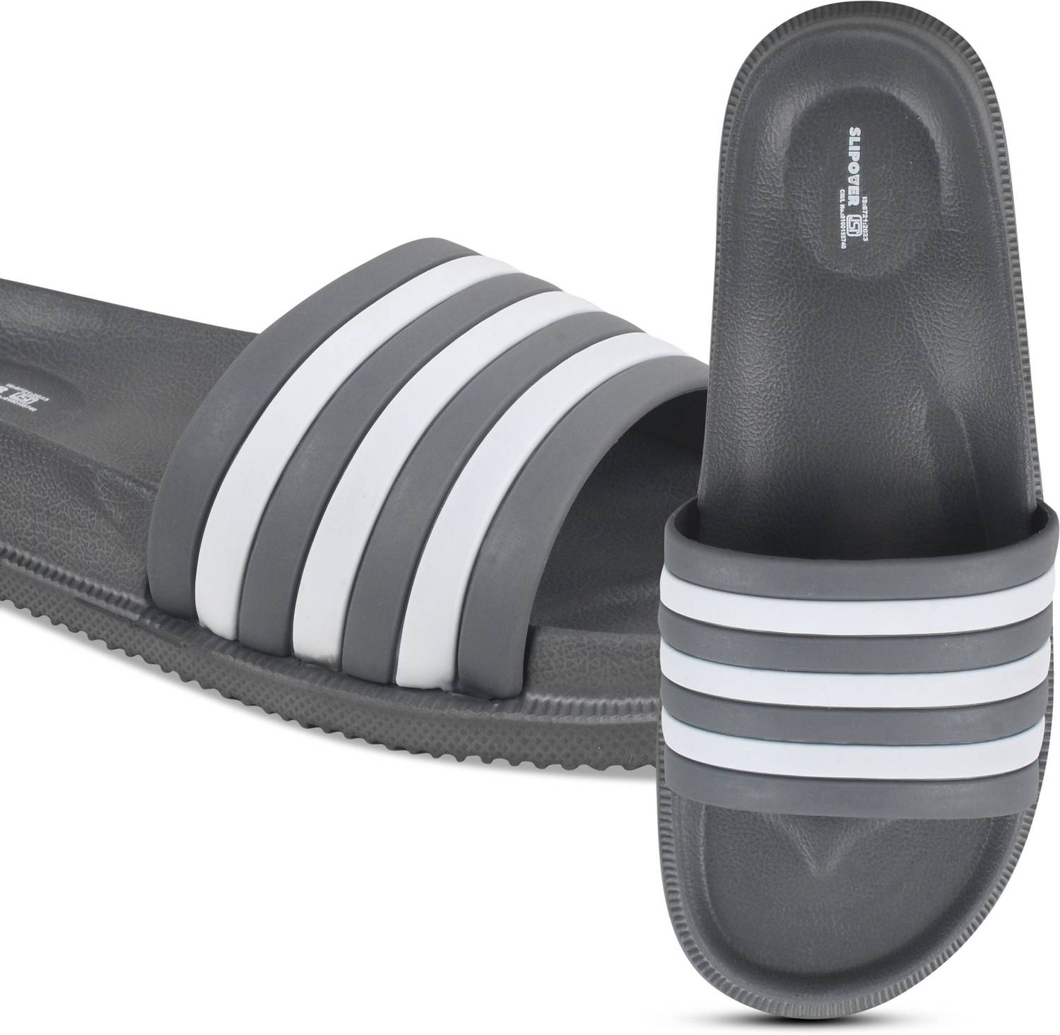 Men Soft Comfortable Slippers - Image 5