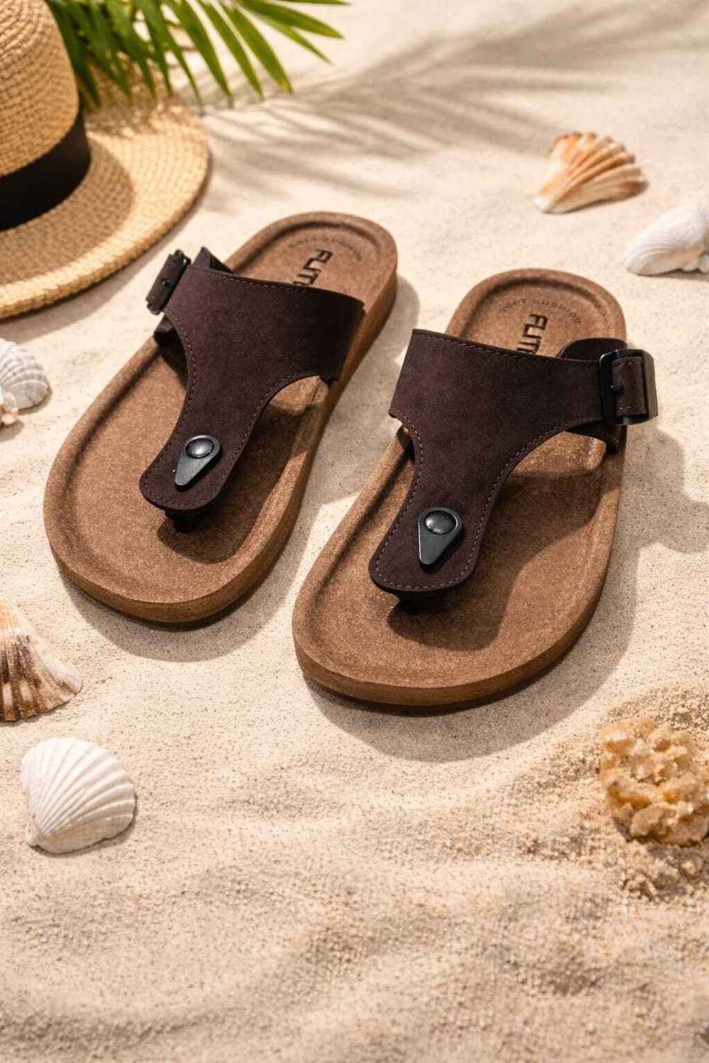 Image of FLITE Men Slippers