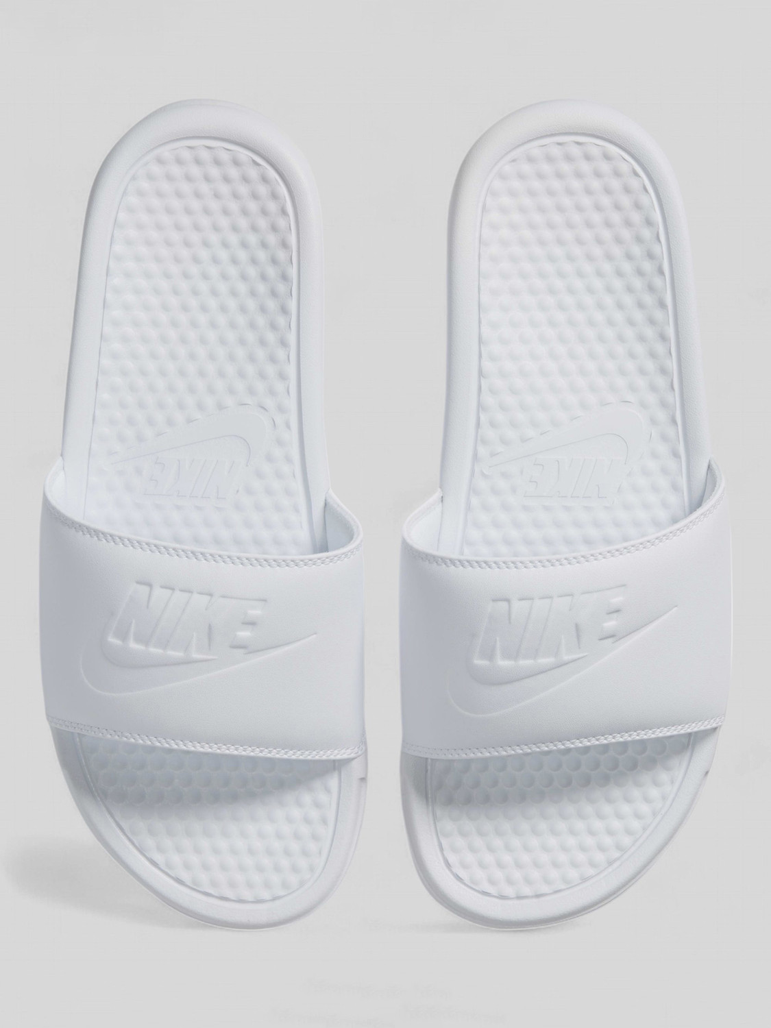 Image of NIKE Women WMNS BENASSI JDI Slides