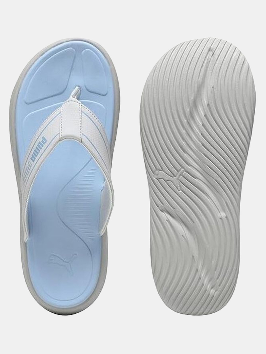 Image of PUMA Women Slippers