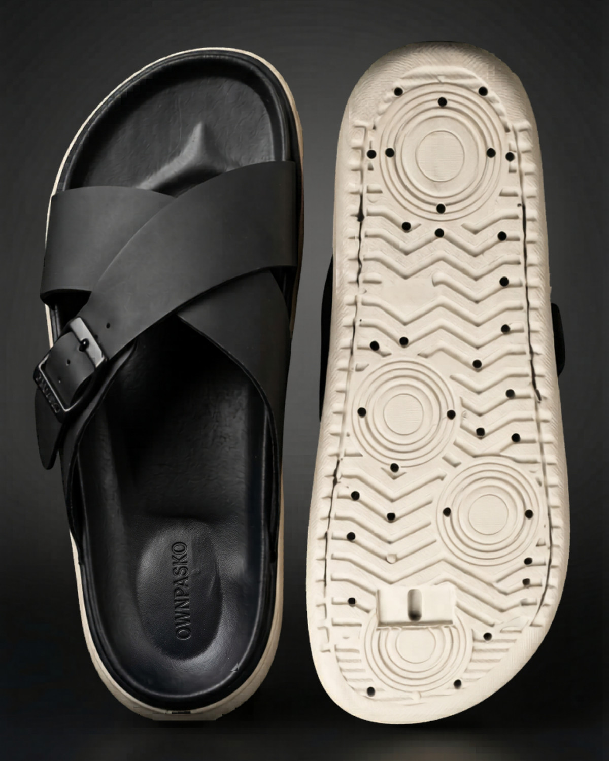 Image of OWN PASKO Men Flip Flops