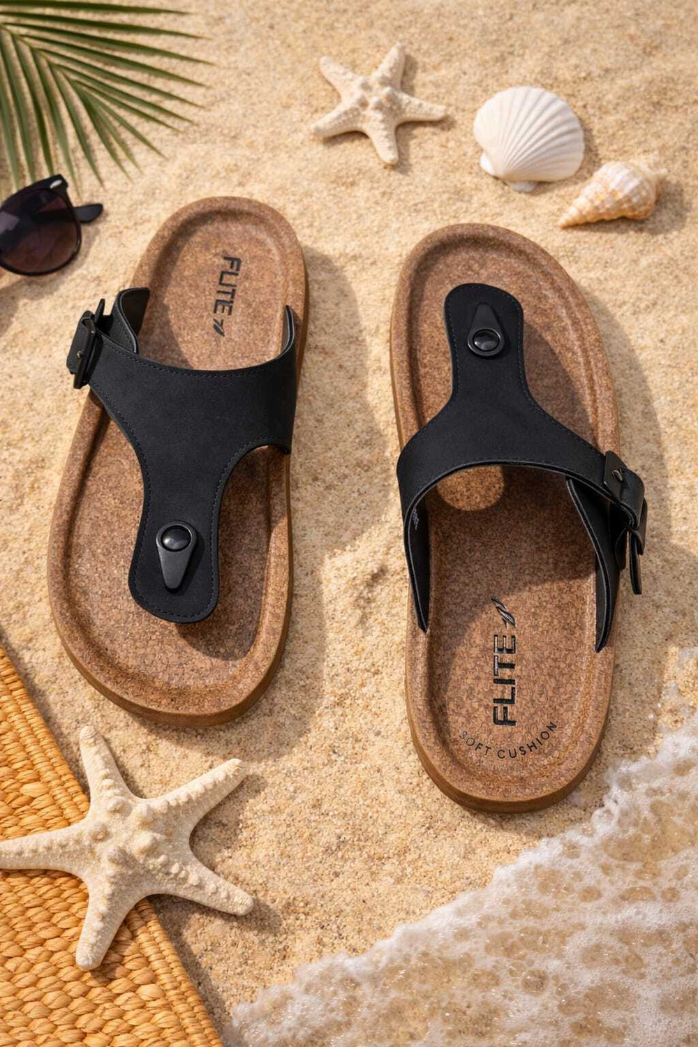 Image of FLITE Men Slippers