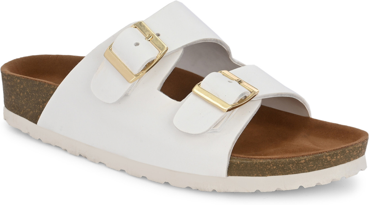 Image of Roadster Women Flats