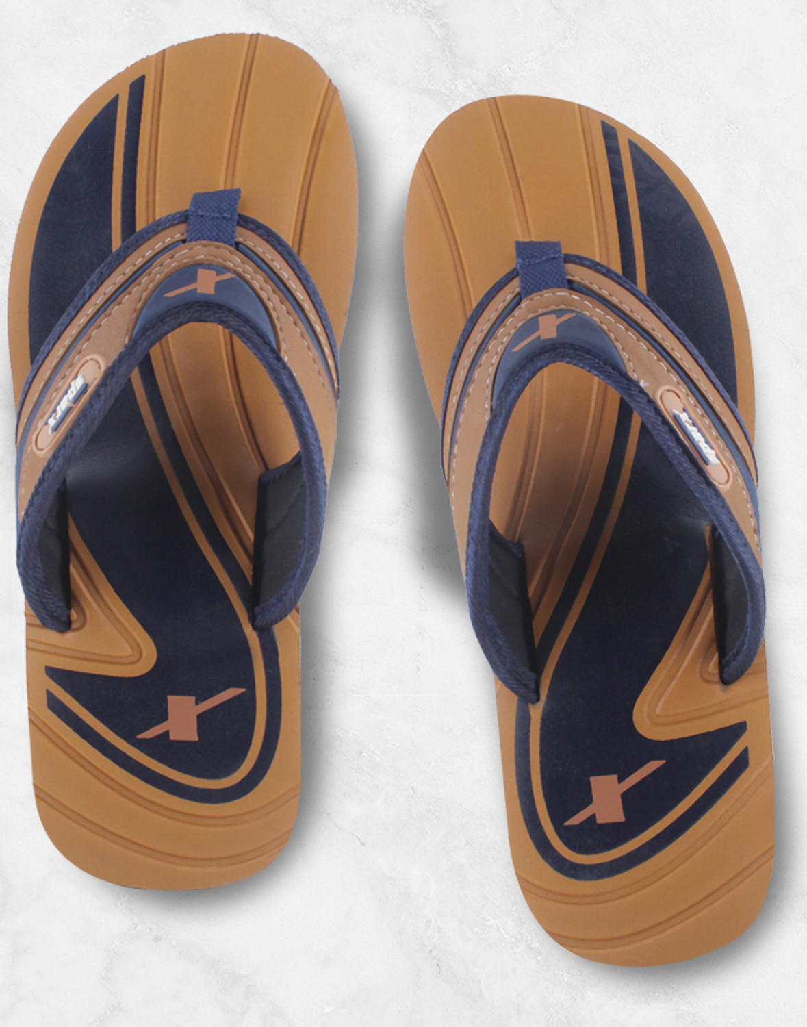 Image of Sparx Men Flip Flops