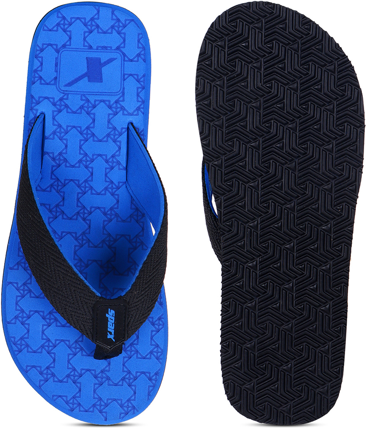 Image of Sparx Men Slippers