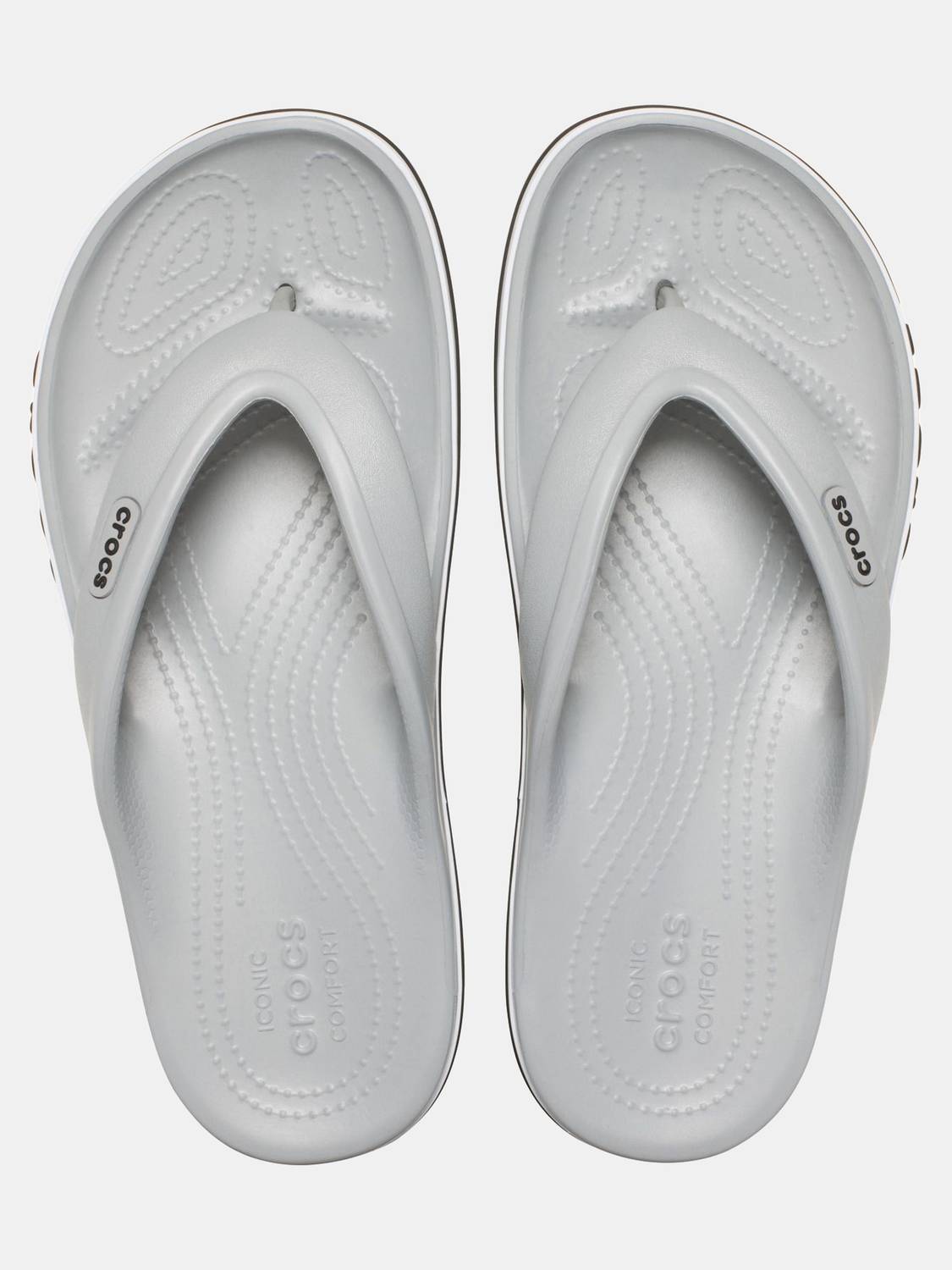 CROCS फ्लिप फ्लॉप - Image 3